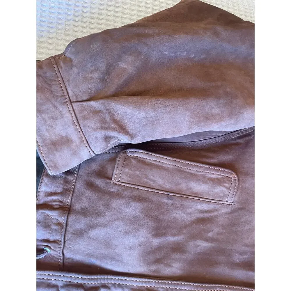 Vera Pelle vtg vera